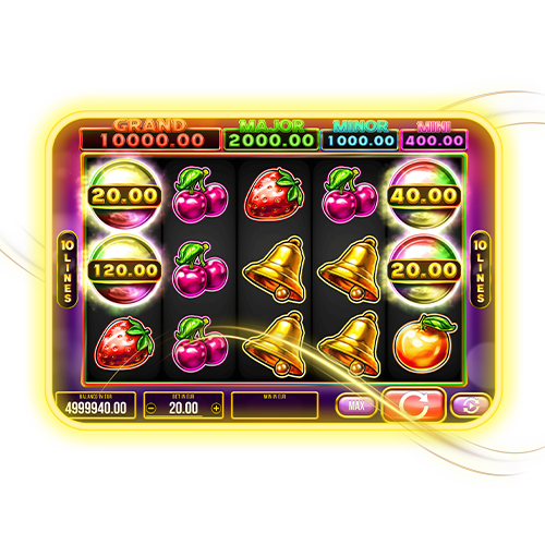 Casa pariurilor online