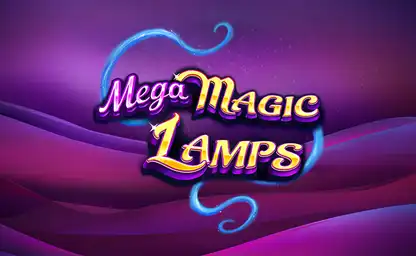 Mega Magic Lamps